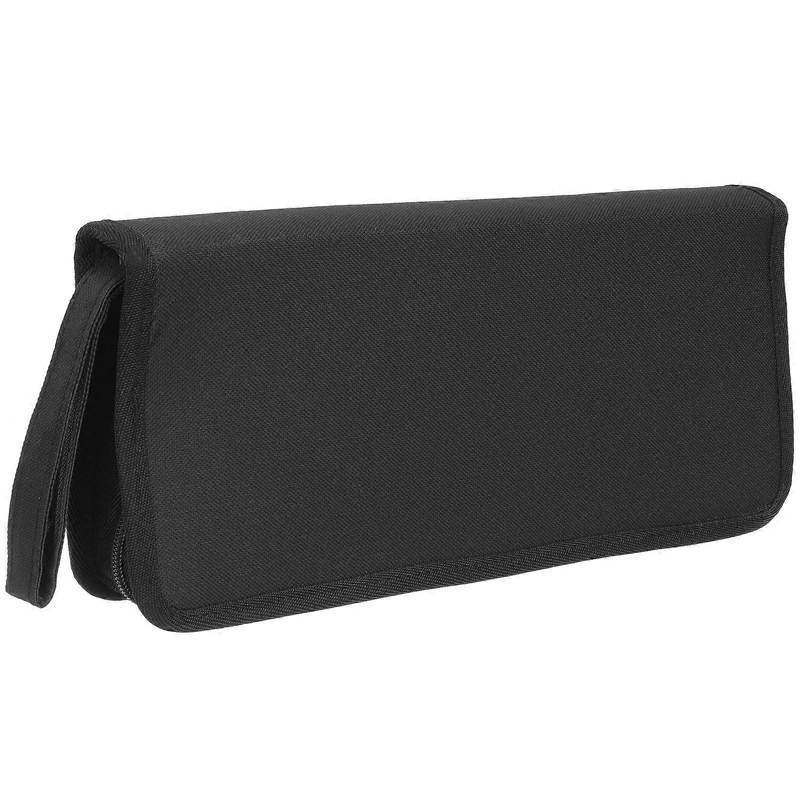 Tuning Tools Pouch Piano Tuning Tools Bag for Storage Use Portable Organizer