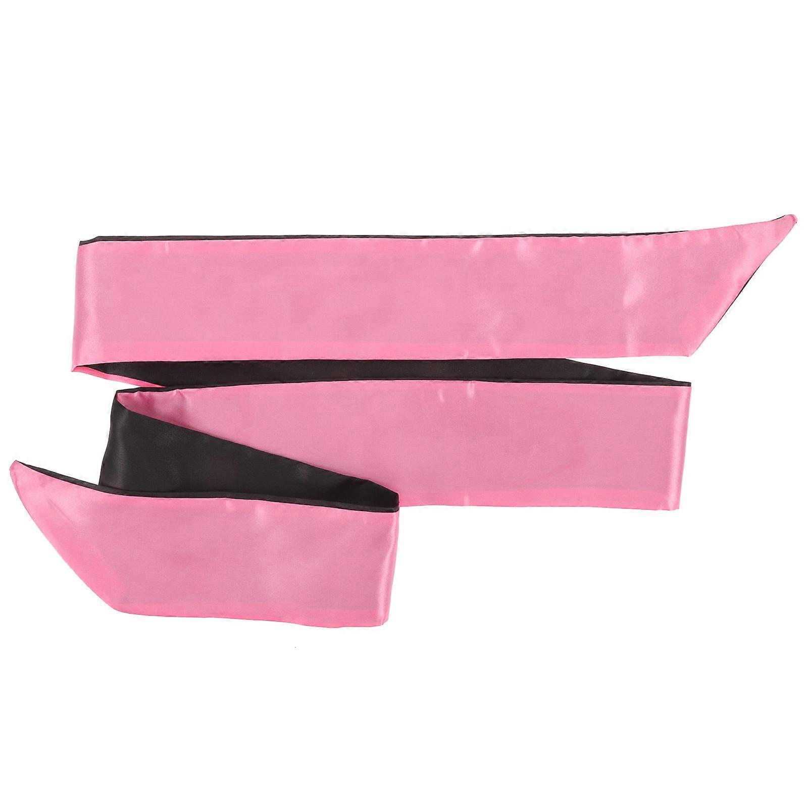 Lightproof Eye Mask Sleeping Eye Shade for Protective Assorted Color