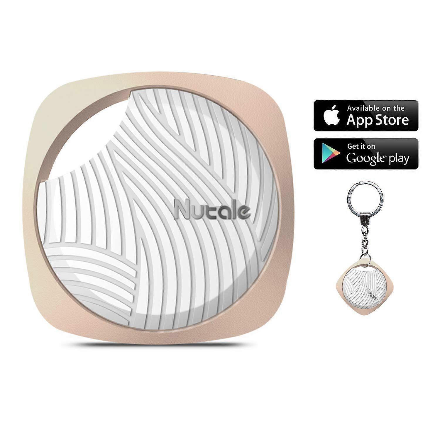 Smart Key Finder Bluetooth WiFi Tracker Locator Wallet Phone Key