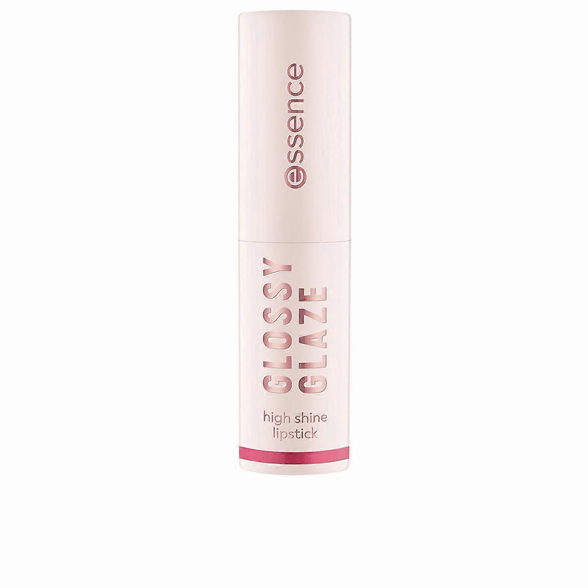 Lippenstift Essenz GLOSSY GLAZE