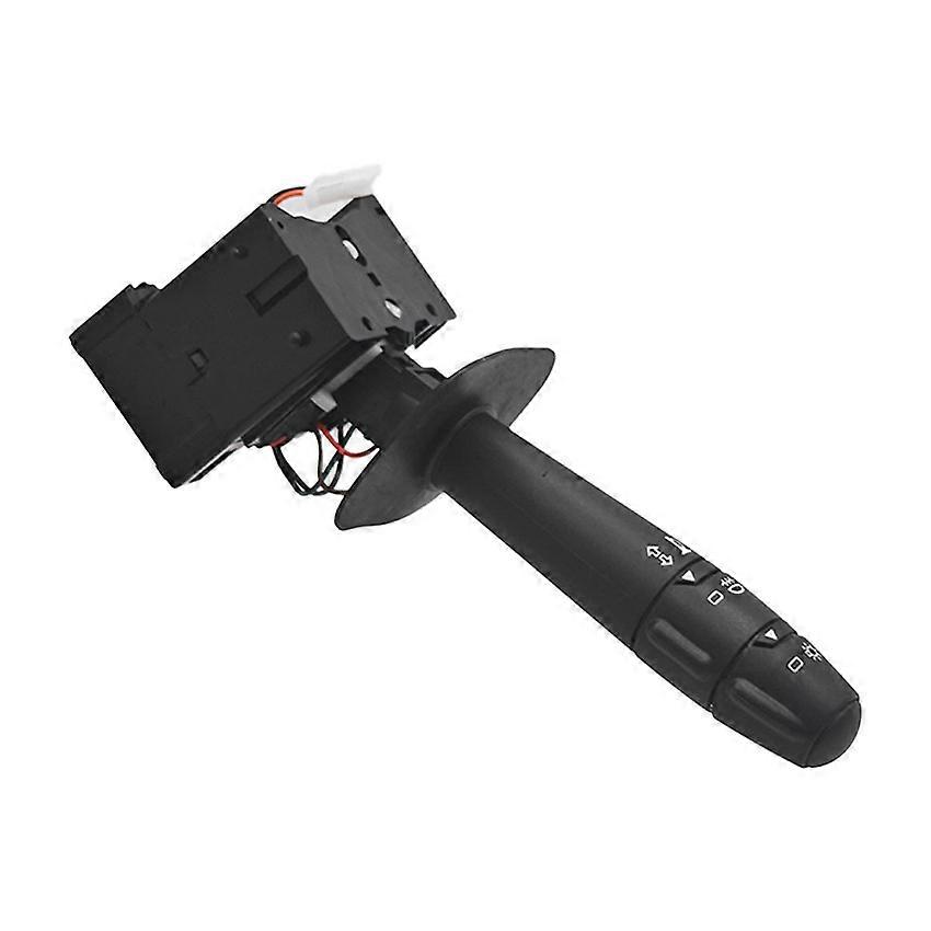 Headlight Control Switch Steering Column Switch Indicator Switch 7701053057 for Renault Scenic