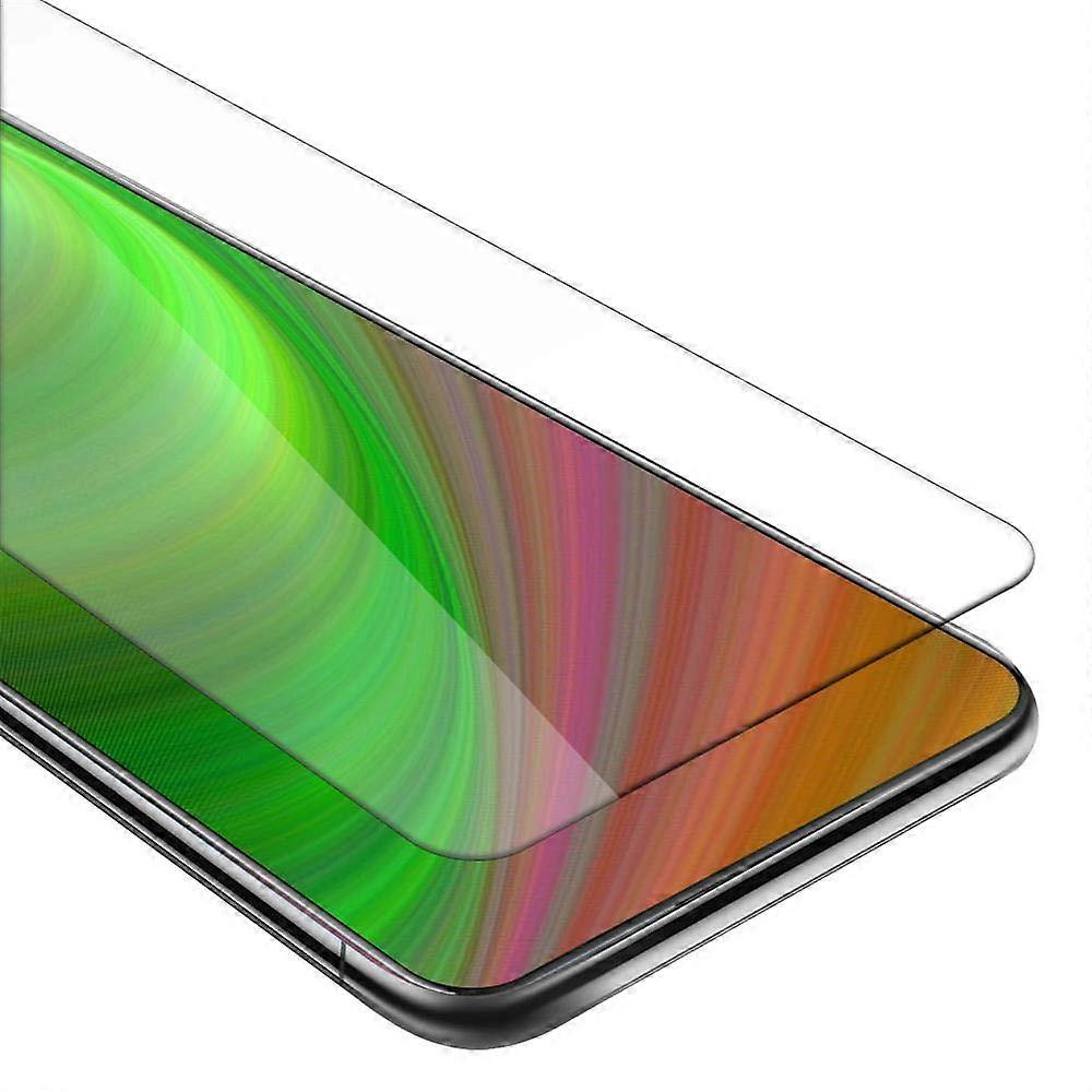 Protection d'écran compatible avec Vivo NEX 2