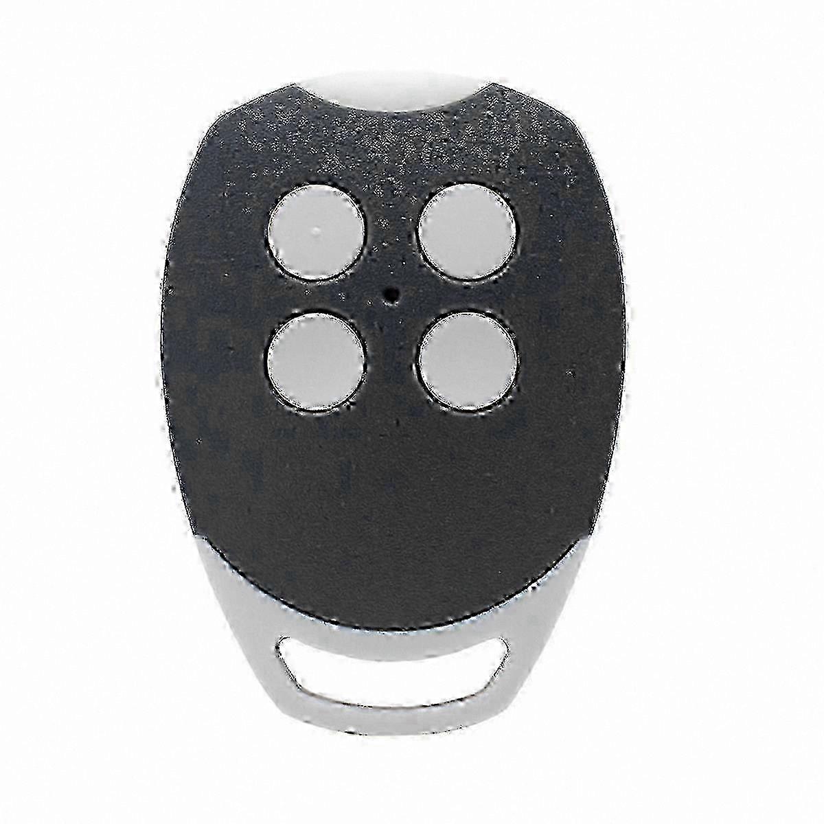 433.92MHz Rolling Code Garage Door Remote Control Hand Transmitter for Gates