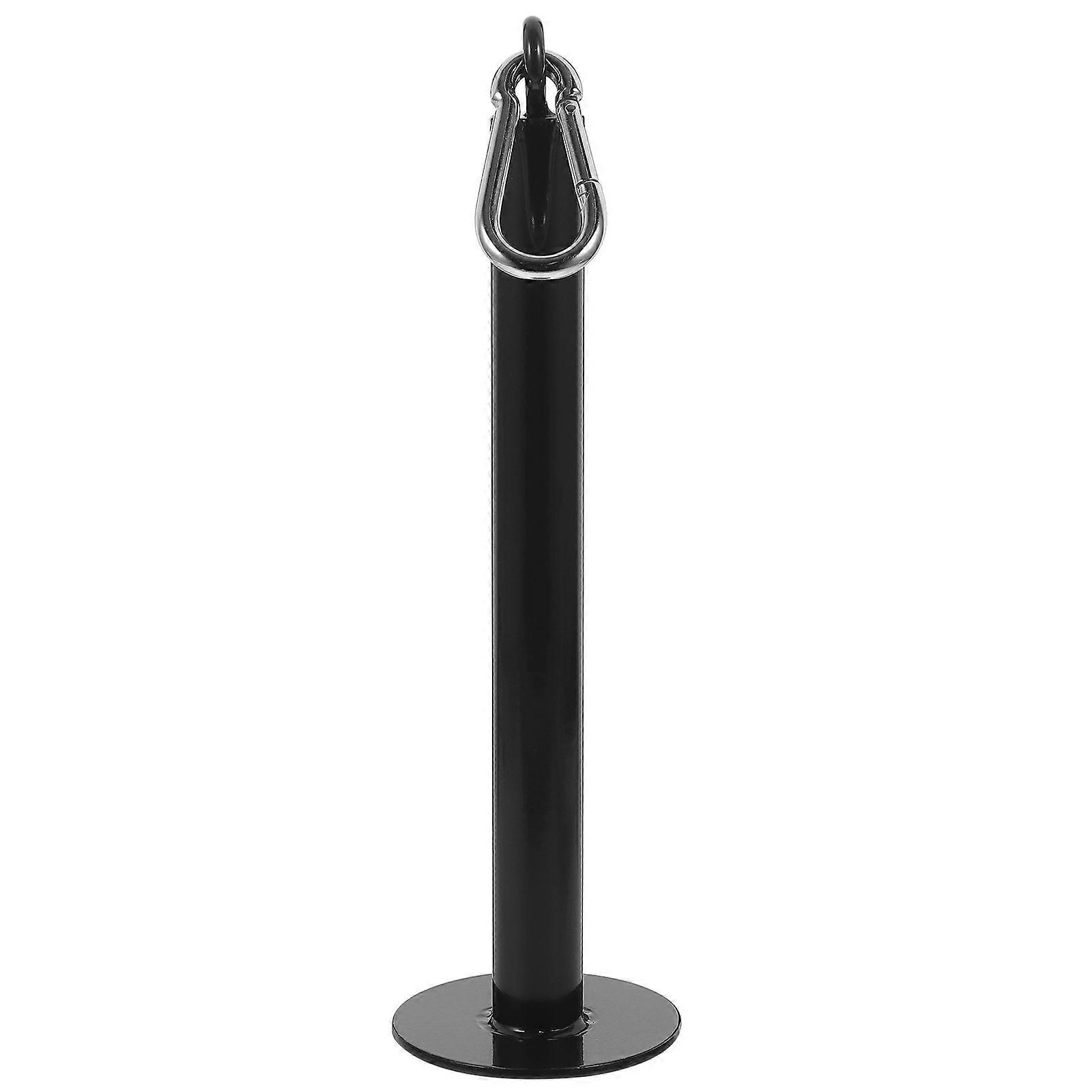 Weight Loading Pin Fitness Pulley Cable Machine Attachment Strength Training Tool