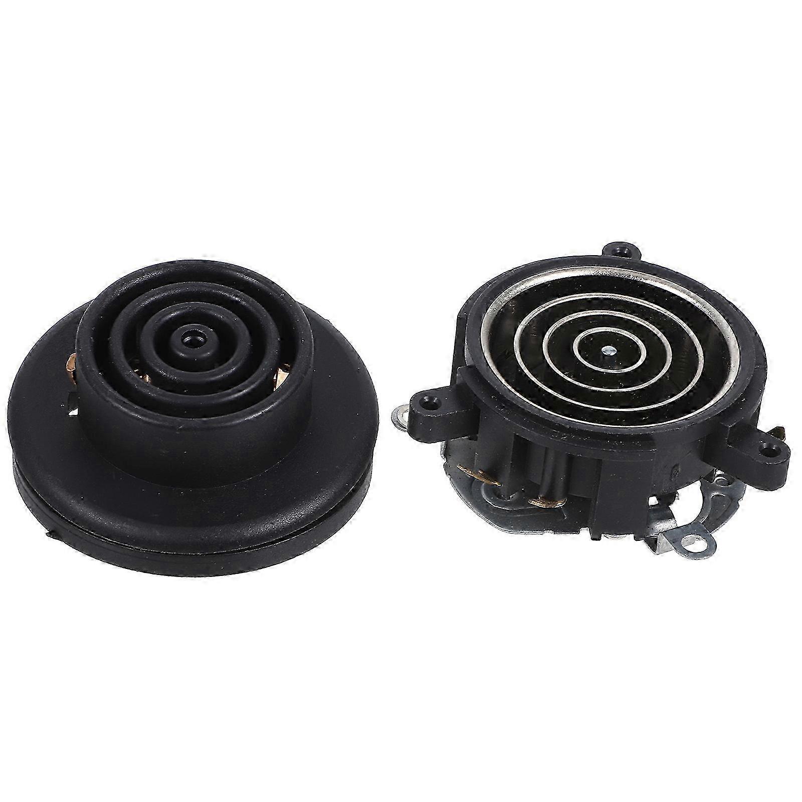 1 Set Universal Electric Kettle Base Plate Temperature Control Switch Thermostat Accessories