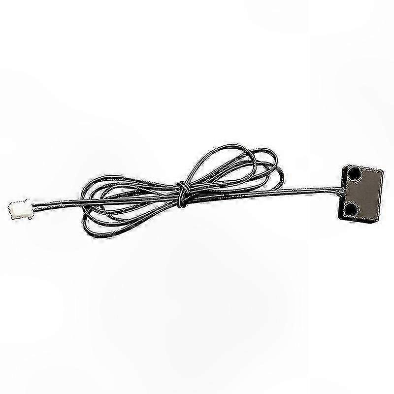 Universal 2-Pin Magnetic Speed Sensor for Treadmills-Compatible with Running Machines