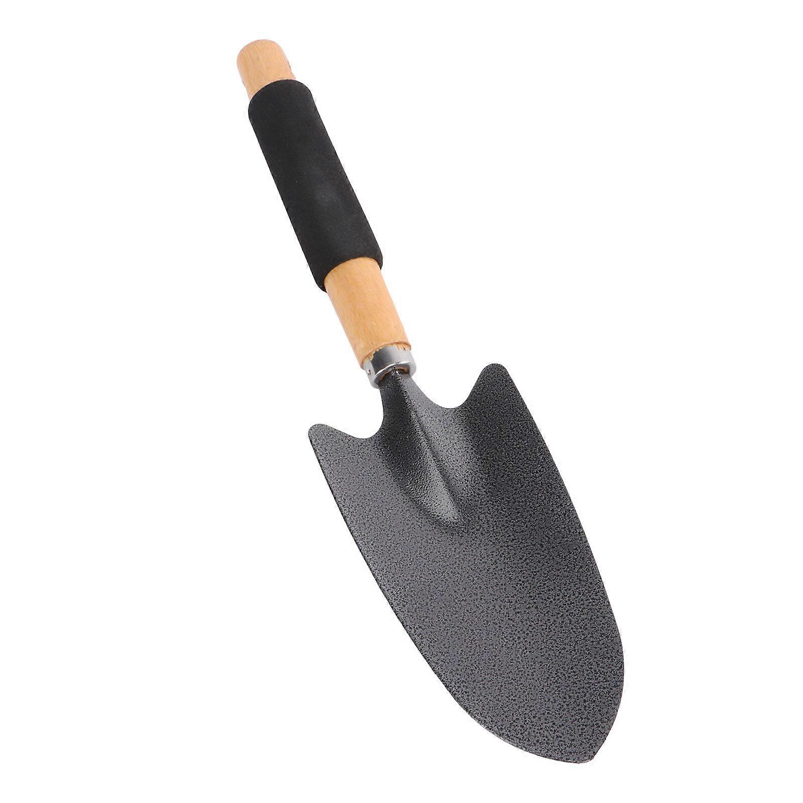 Small Gardening Tool for with Solid Wooden Handle