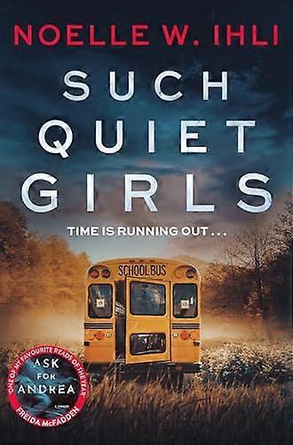 Such Quiet Girls