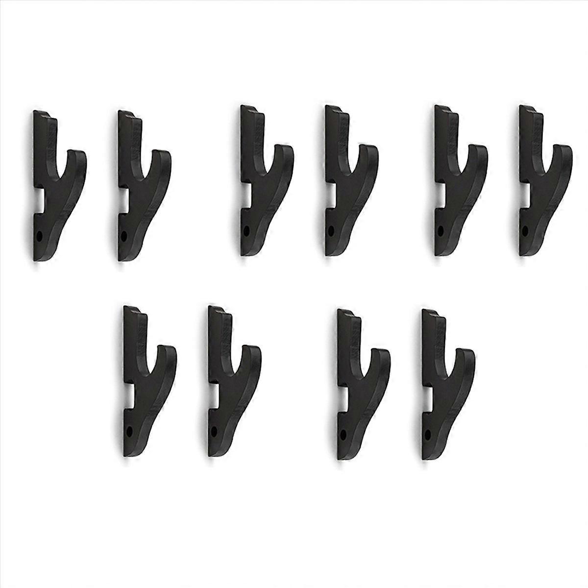 Sword Wall Mount 2/Set Adjustable Hanger for Samurai Sword Tanto Rack