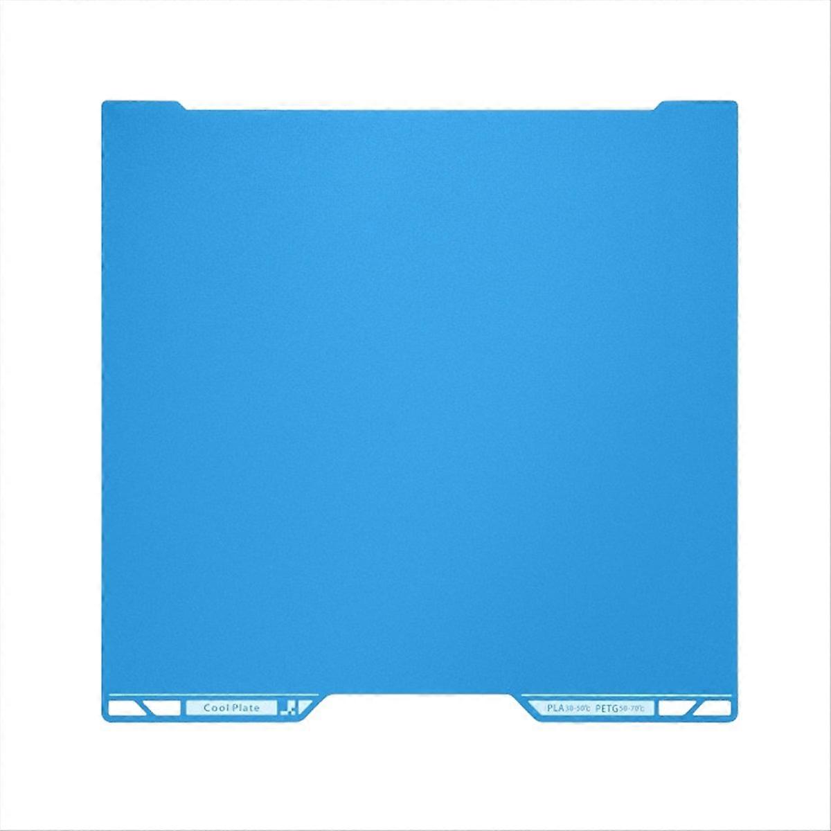 For H2D Cold Plate 355x346mm Low Temperature Plate