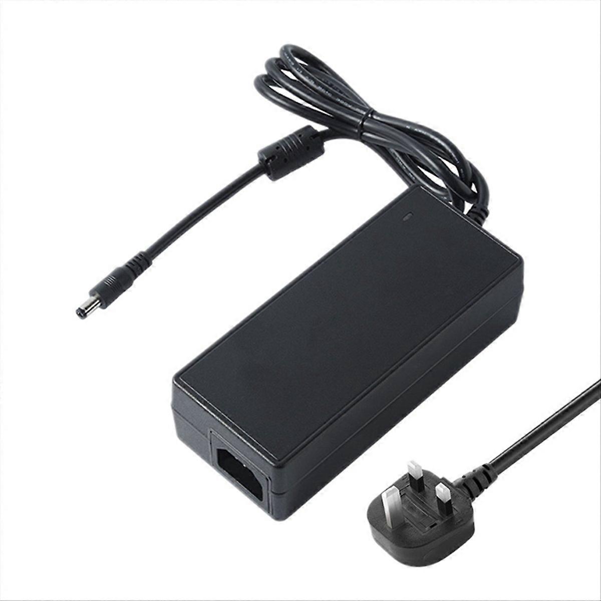 30V5A Power Adapter for Laptops Printers Appliances Etc UK Plug