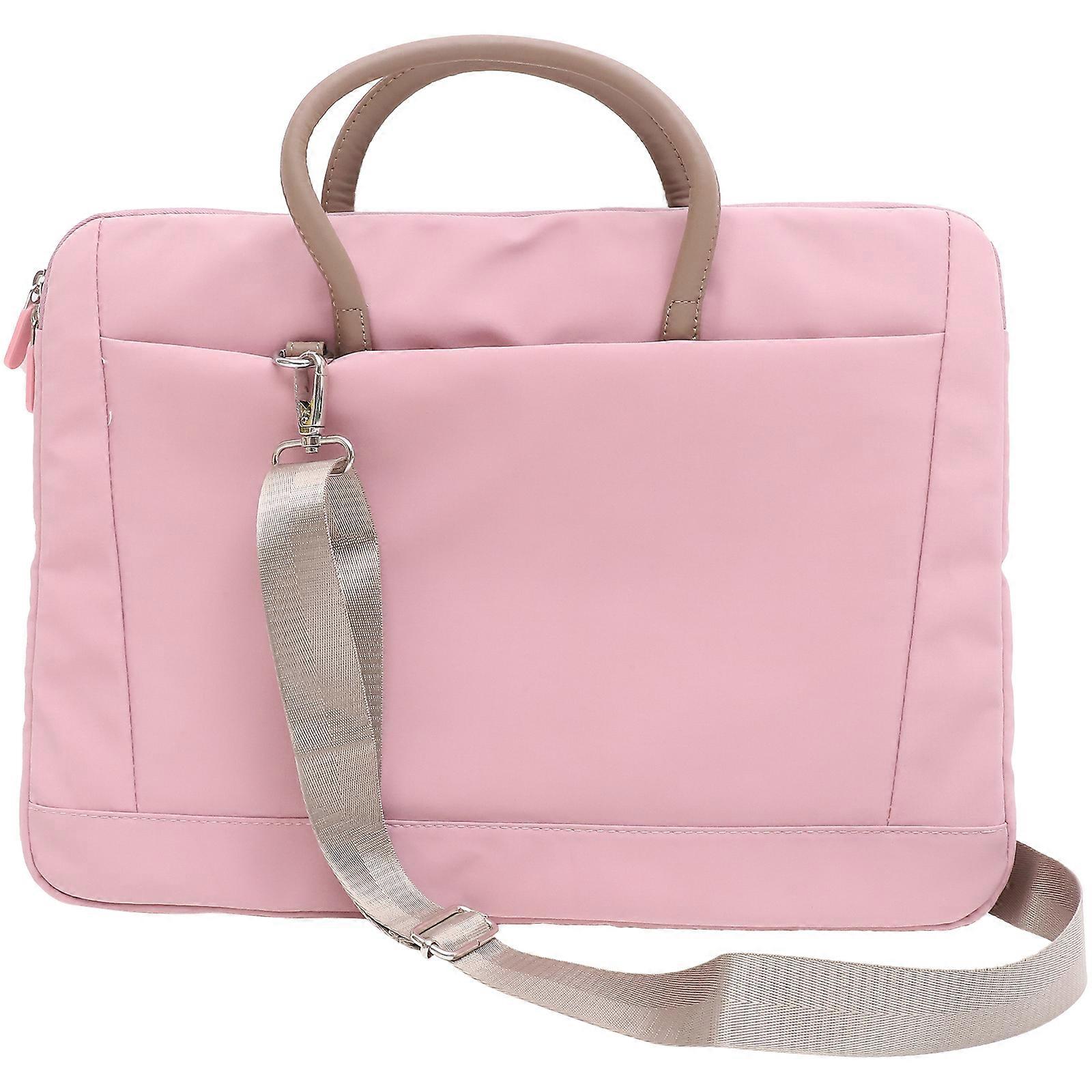 Computer Case Laptop Sleeve Bag for Laptop Storage 2Pcs Polyester