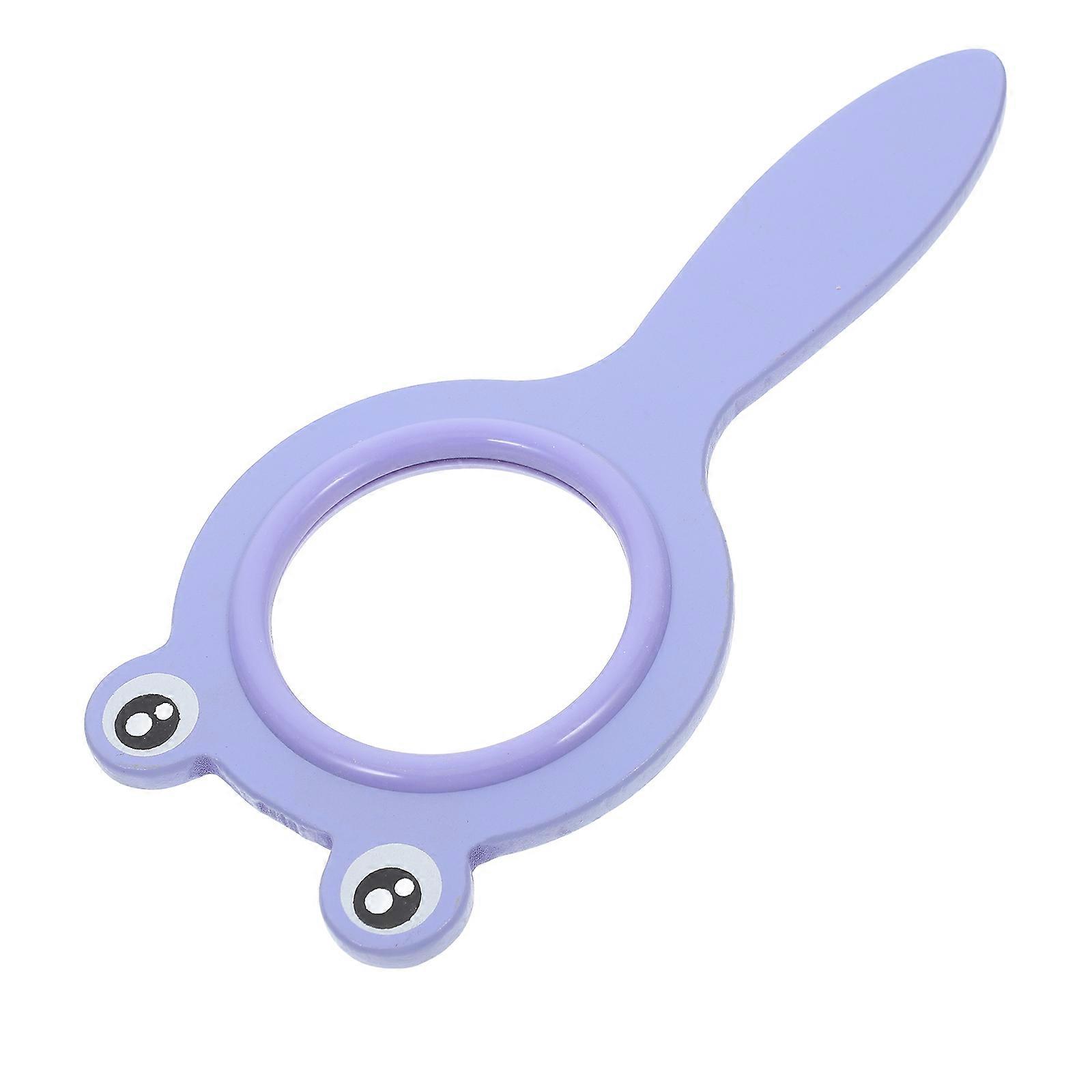 Kids Portable Magnifying Tools Set for Nature Exploration 2Pcs