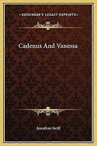 Cadenus et Vanessa