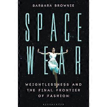 Spacewear: l’apesanteur et la dernière frontière de la mode