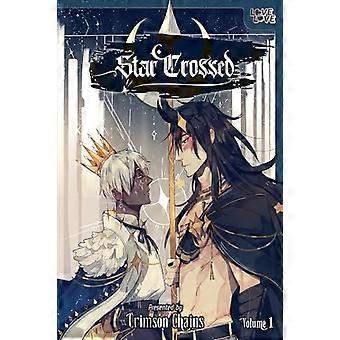 Stjernekrysset, bind 1