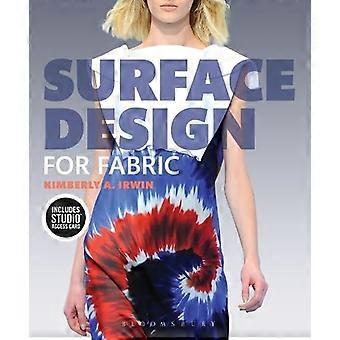 Overfladen Design for stof