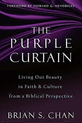 The Purple Curtain