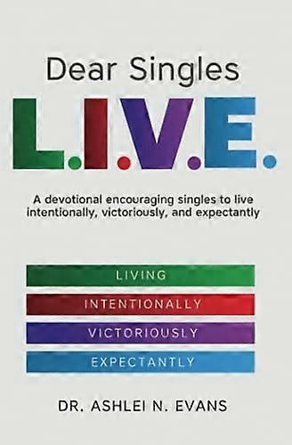 Dear Singles L.I.V.E.