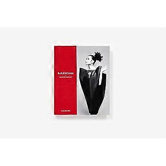 Balenciaga: Shaping Fashion