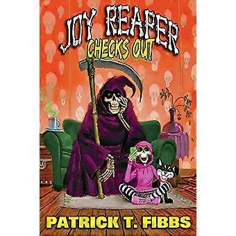 Joy Reaper tarkistaa