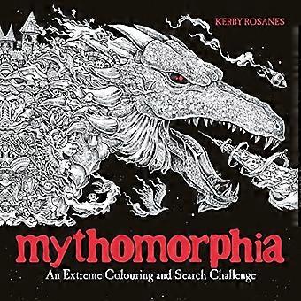 Mythomorphie : un défi extrême de coloration et de recherche