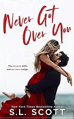 Never Got Over You