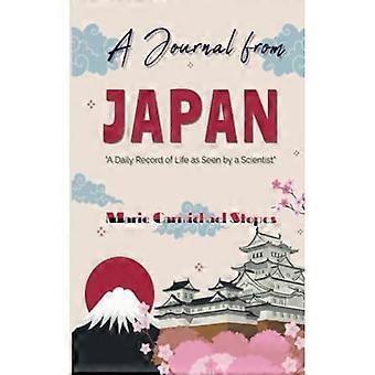 Ein Tagebuch aus Japan