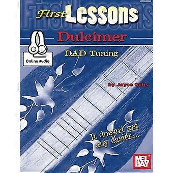 Første leksjoner Dulcimer
