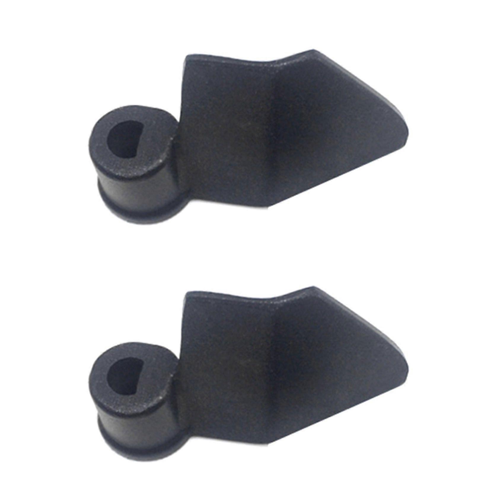 2X Universal Carbon Steel Bread Maker Paddle Replacement for Breadmaker Machine Number 2
