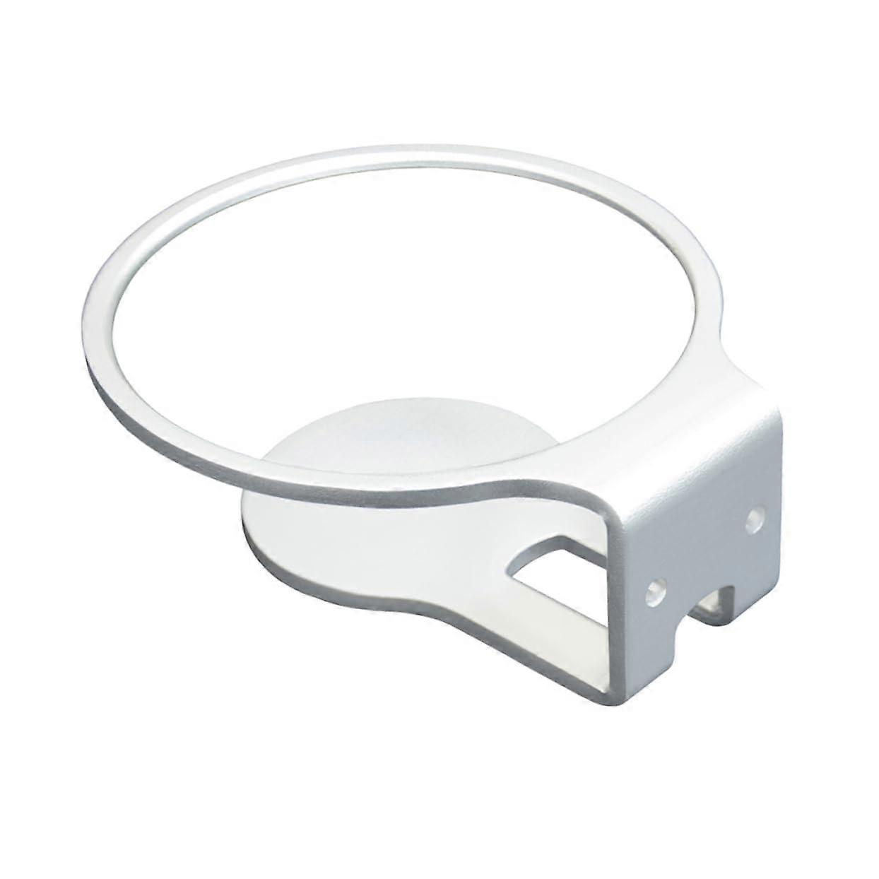 Speaker Wall Mount Bracket with Durable Metal Build, Adjustable Design for Secure Home Audio Setup