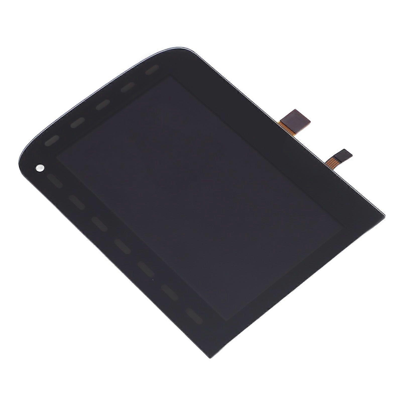 Cycling Computer Replacement Screen Professional LCD Display Screen Compatible With WFCC5 Elemnt Bolt V1