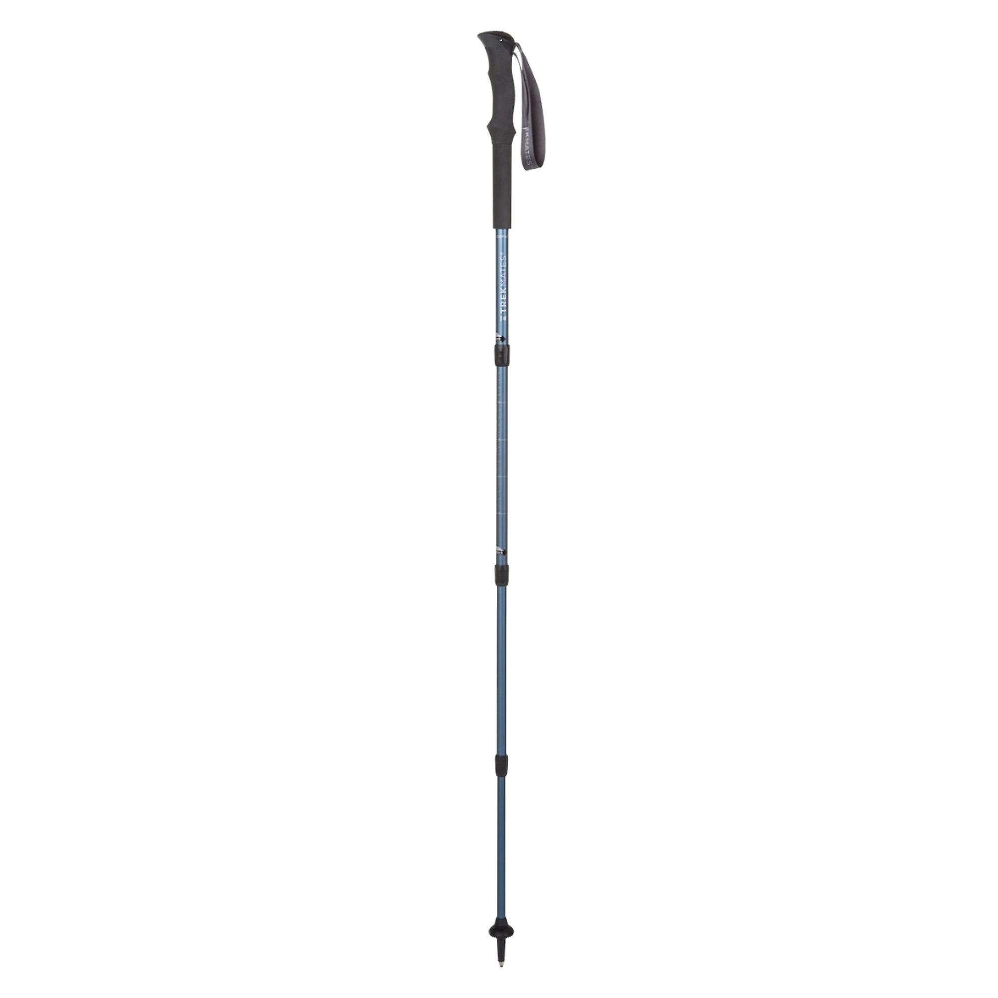 Trekmates - Trekker Compact Lightweight Walking Pole