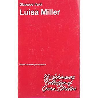 Luisa Miller: Libretto