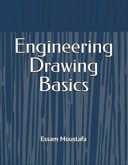Engineering Drawing Basics and Exercises
