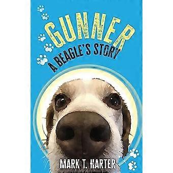 Gunner, la historia de un beagle