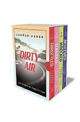The Dirty Air Boxed Set