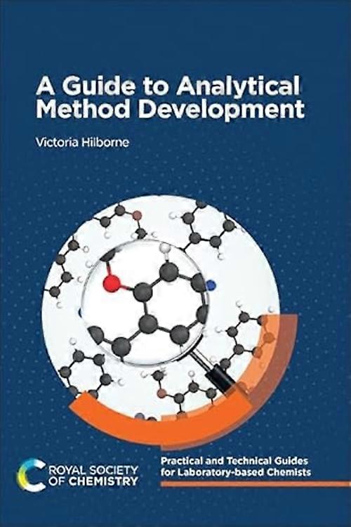 Guide pour le développement de méthodes analytiques