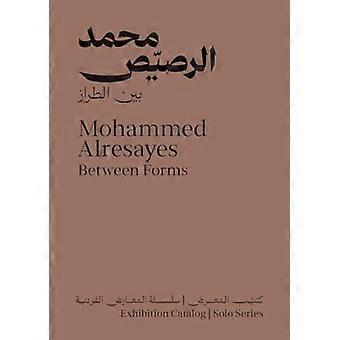 Mohammed Alresayes: tussen vormen