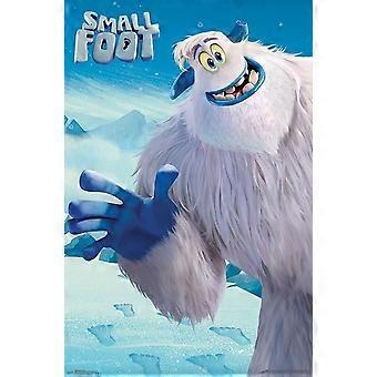 Smallfoot - Hi Wooden Jigsaw Puzzles 15676 -A2279