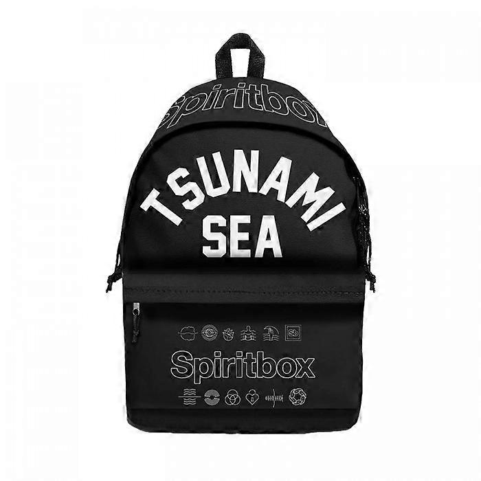 Spiritbox Tsunami Sea Backpack