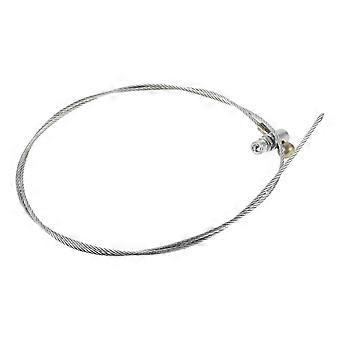 Tricycle Brake Cable Replacement Handbrake Wire for Tricycle