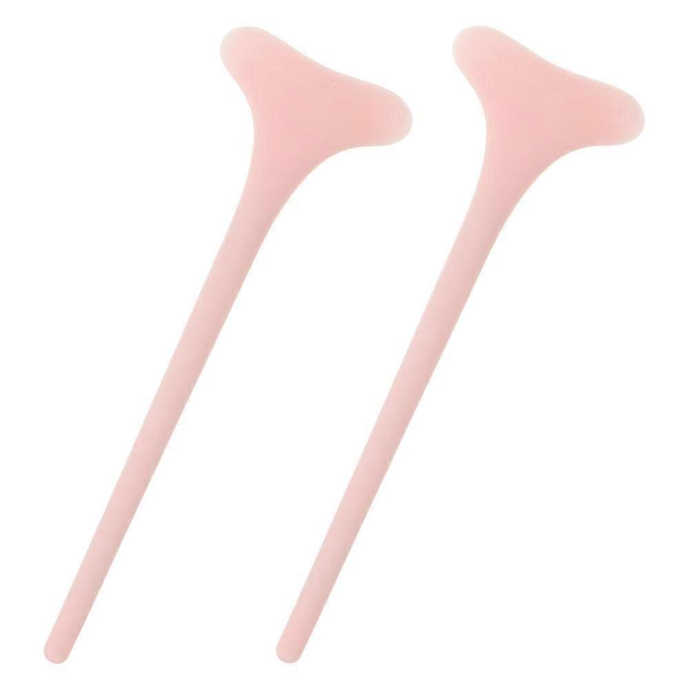 Eye Makeup Tool Eyeliner Stencil for Beginners 2Pcs Portable Makeup Tool
