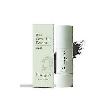 Hairline Powder, Root Cover Up Powder Natural, Root Touch Up Powder für graues Haar, 2g