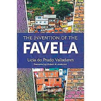 Favelan keksintö (Latinalainen Amerikka käännöksessä/en Traduccion/em Traducao)