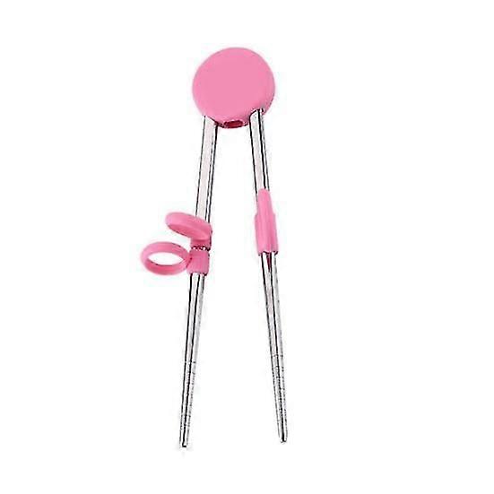 Practical Learning Safe Chopsticks Eco-friendly Cutlery