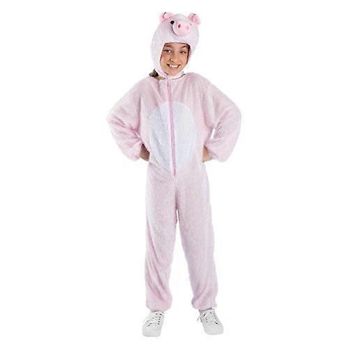 Smiffys Childrens/Kids Pig Costume