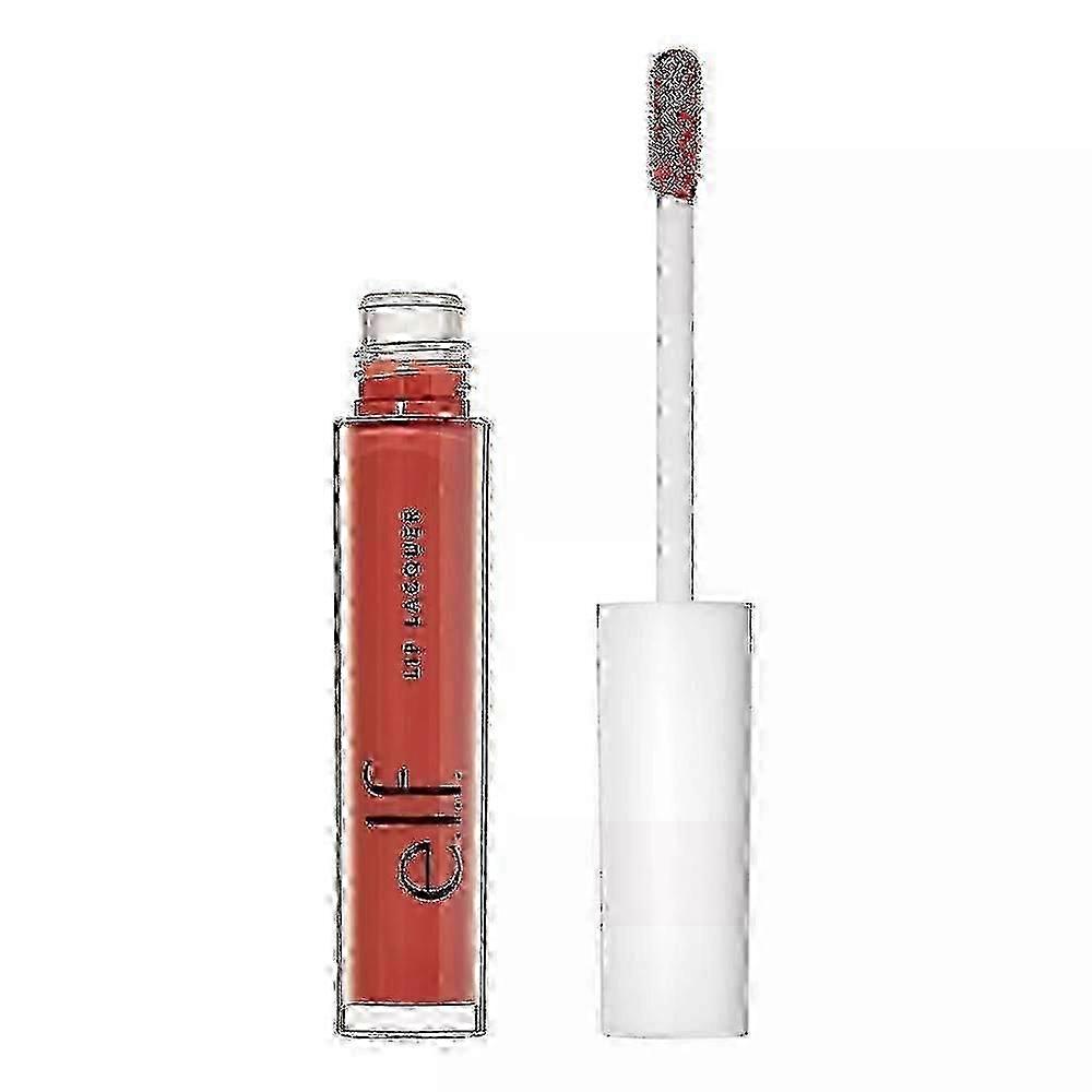 E.l.f. Lip Lacquer, Moody, 0.42 Oz