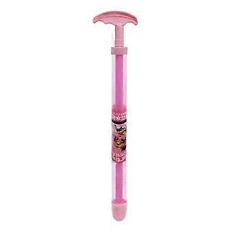 Sprinkler Water Sprayer Guns Water Squirting Toy compatible with Pool Party Gathering High Pressure Water Squirter Activity Toy
