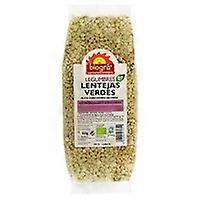 Organic Green Lentils 500 g
